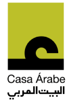 Logo Casa Árabe