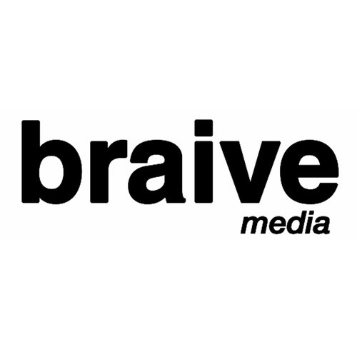 Logo Braive media