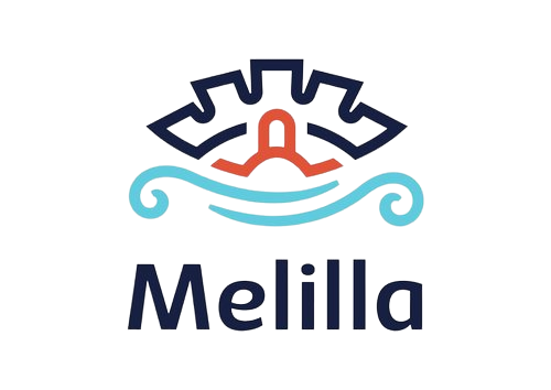 Logo Melilla Turismo