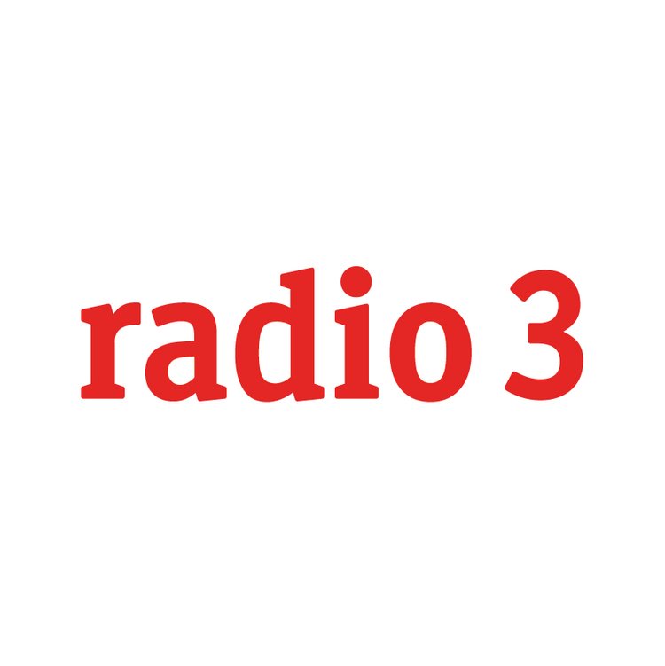 Logo Radio 3