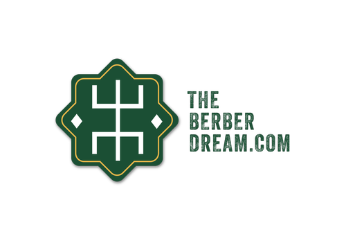 Logo The Berber Dream