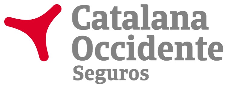 Logo Catalana Occidente Seguros