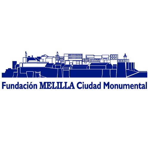 Logo Fundación Melilla Ciudad Monumental