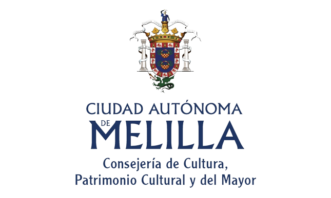 Logo Ciudad Autónoma de Melilla
