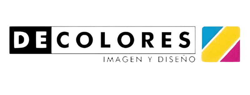 Logo De colores