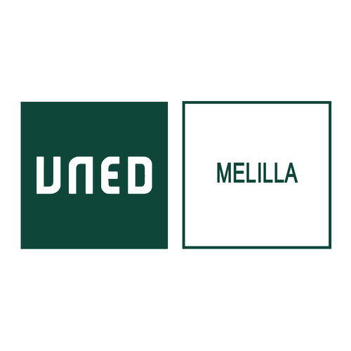 Logo UNED Melilla