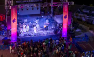 Lee más sobre el artículo La cultura Amazigh emerge en el segundo Iwa Fest de Melilla