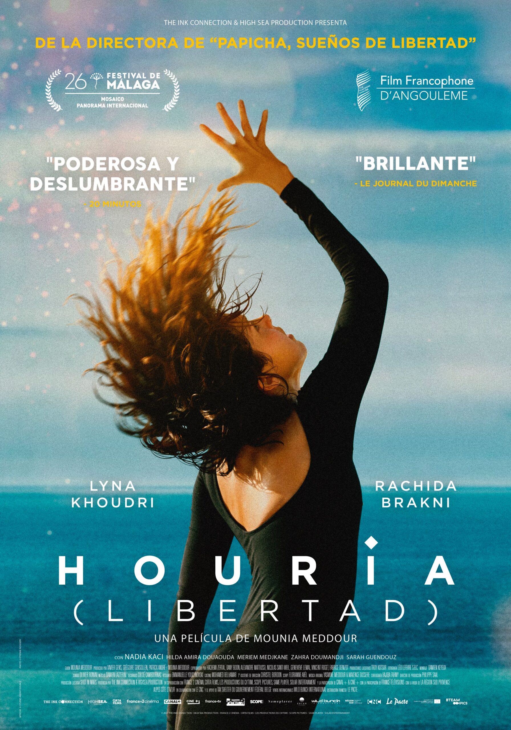 Cartel Houria