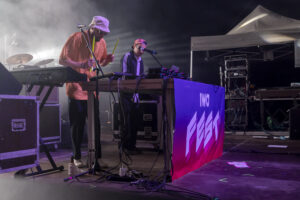 Lee más sobre el artículo Casa Árabe colabora con el Iwa Fest de Melilla